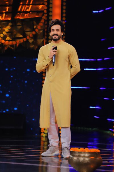 Raviraj Kurta