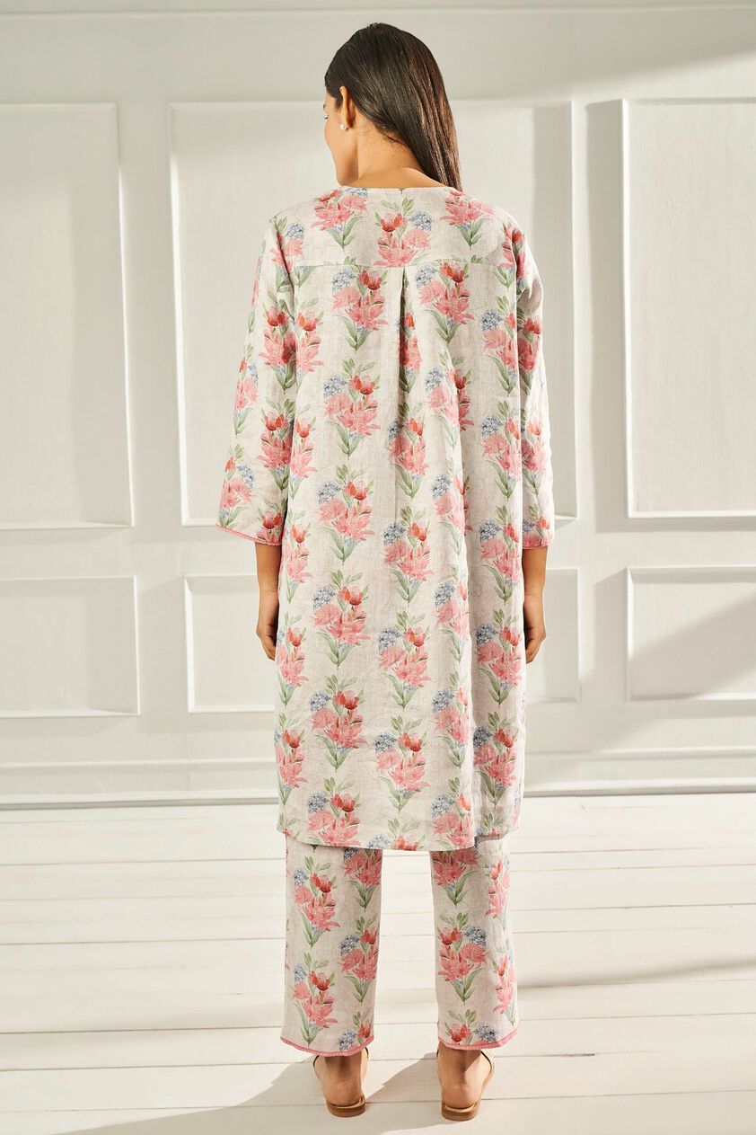 3 - Valika Set &ndash; Pink, image 3