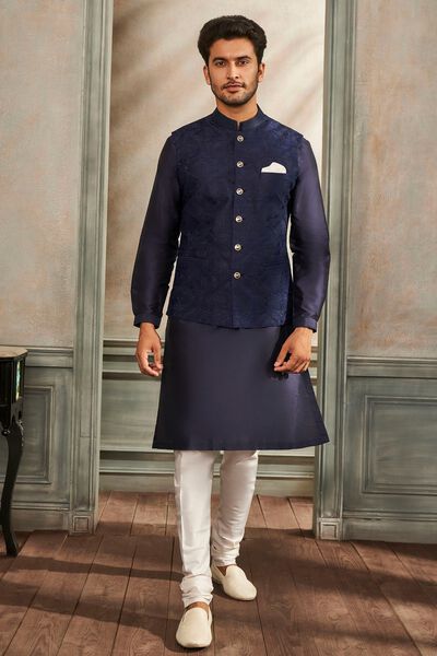 Pratham Bandi - Navy