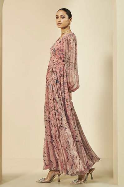 Fernanda Gown - Blush