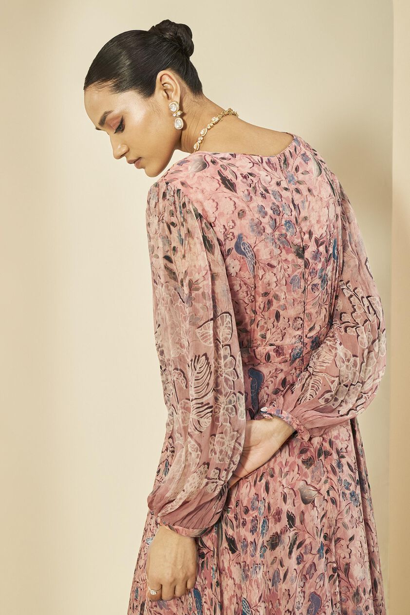 Fernanda Gown - Blush, Blush, image 5