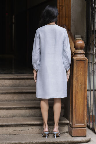 Julep Dress - Powder Blue, Powder Blue, image 2