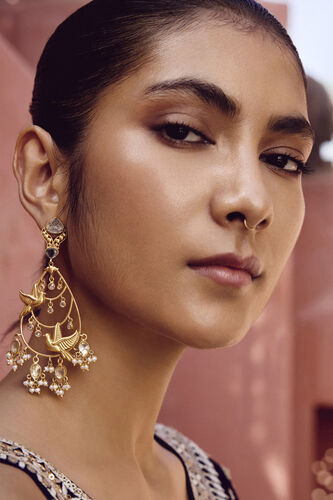 Noham Earrings, , image 2