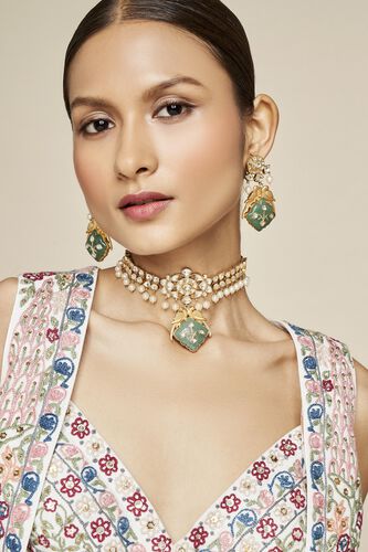 Ballad of Birds Earrings, , image 2
