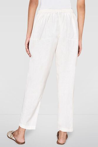 2 - Off-white Trousers, image 2