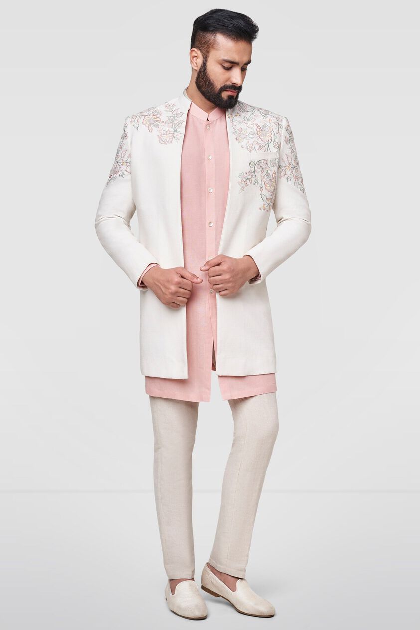 1 - Taran Jacket, image 1