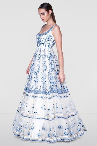 4 - Athena Gown, image 4