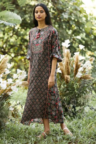 1 - Akasha Kaftan, image 1
