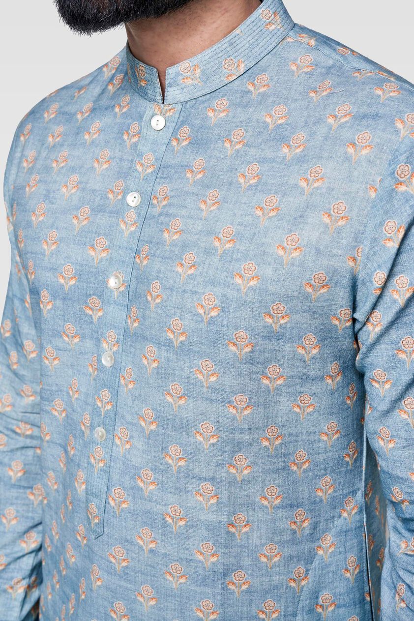 4 - Vineet Kurta, image 4