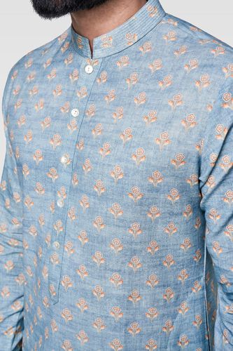 4 - Vineet Kurta, image 4