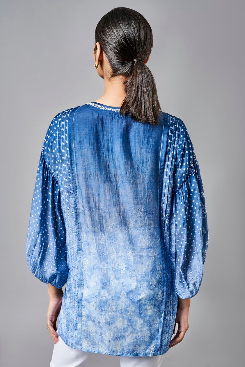 3 - Azul Top, image 3
