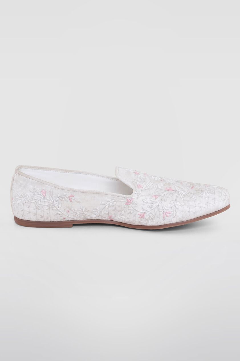 2 - Zashil Mojris - Off White, image 2