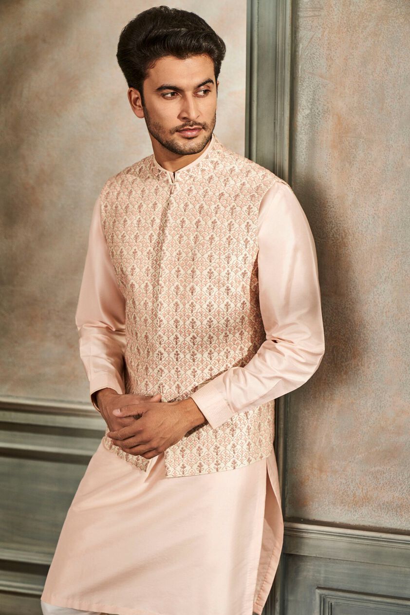 5 - Shaan Bandi – Cream, image 5