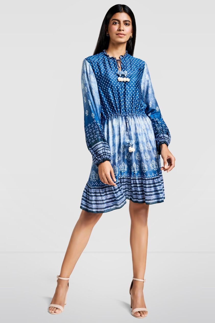 3 - Viola Dress, image 3