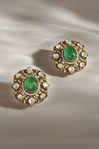 Arfa Earrings, , image 2