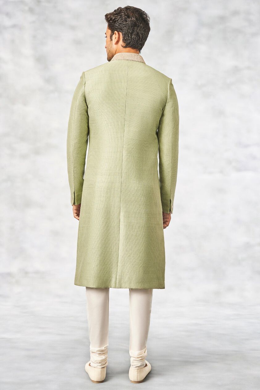 3 - Dharan Sherwani – Sage, image 3