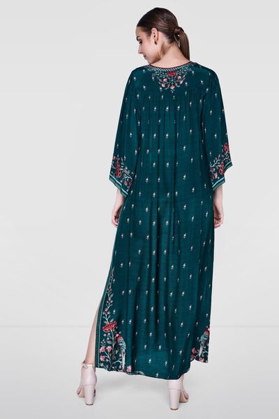 Aranya Kaftan