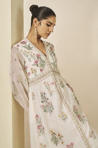 Rhapsody Kaftan - Natural, Natural, image 4