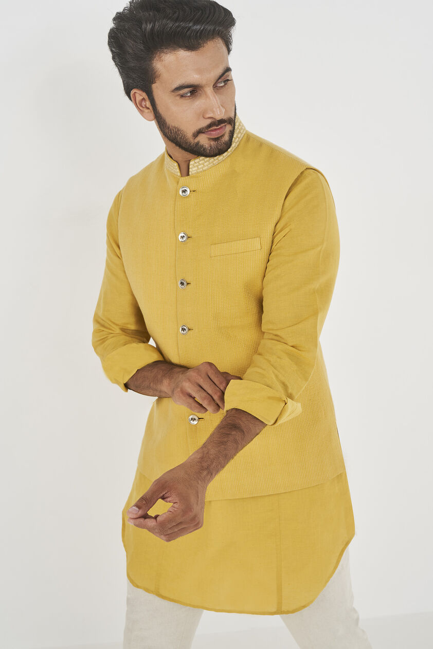 Aadam Bandi-Yellow, , image 5