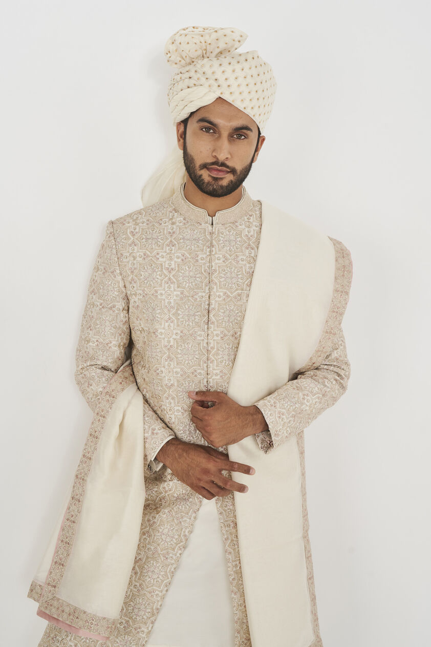 Anand Safa - Off White, , image 1