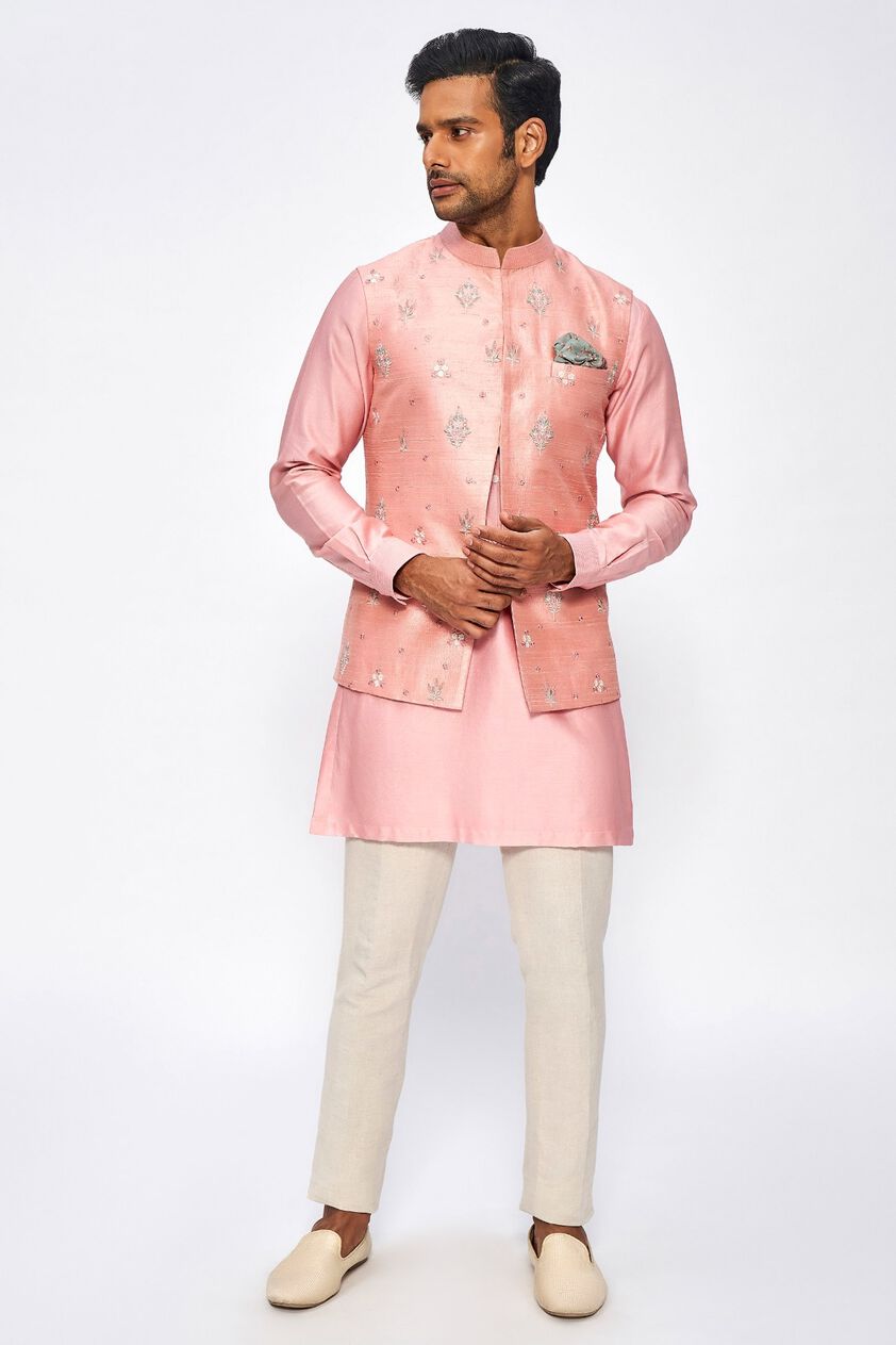 1 - Tanish Bandi &ndash; Pink, image 1