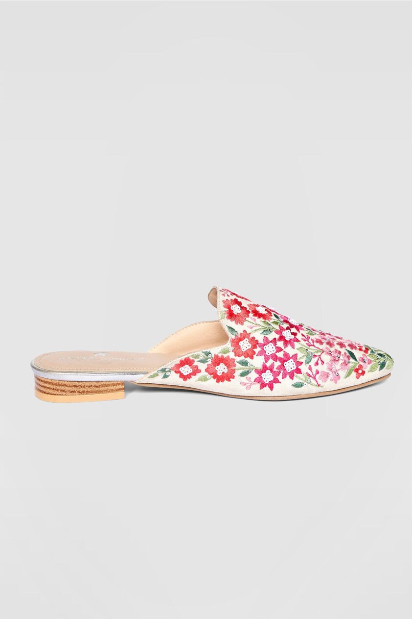 2 - Fiza Mules , image 2