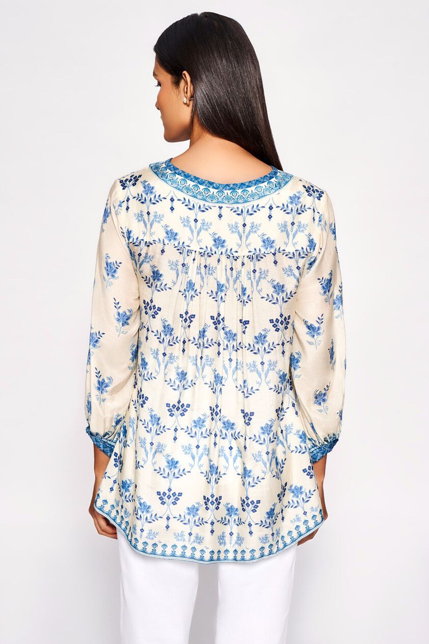 3 - Faza Top – Ivory, image 3