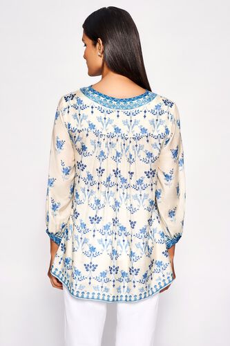 3 - Faza Top – Ivory, image 3