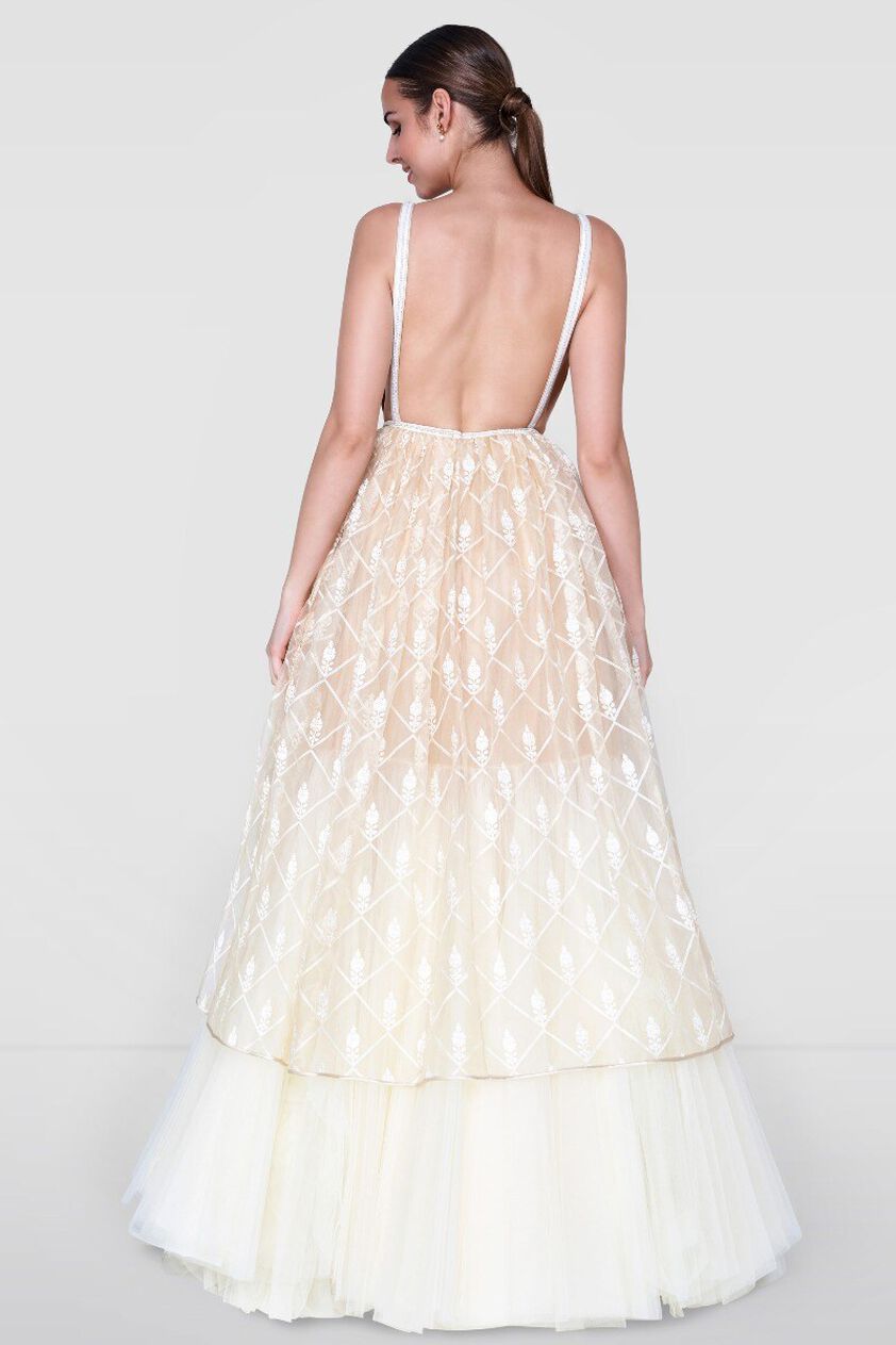 4 - Anneliese Gown, image 4