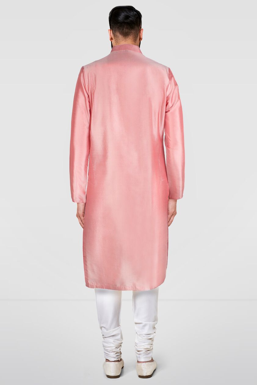 Adith Kurta, Blush, image 3