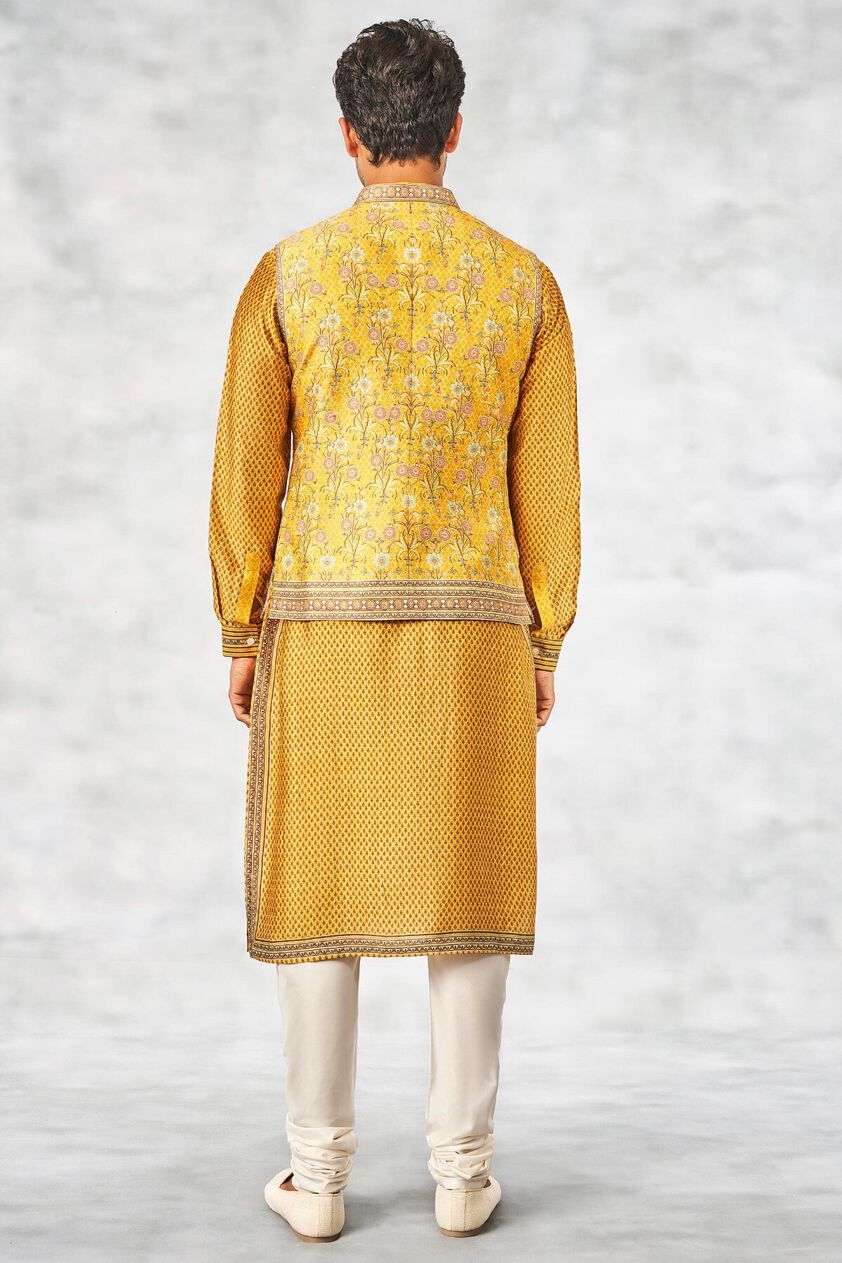 3 - Udanth Bandi - Mustard, image 3