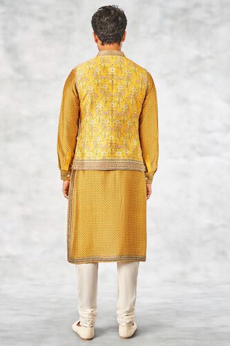 3 - Udanth Bandi - Mustard, image 3