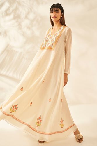 2 - Rua Kaftan - Ivory, image 2
