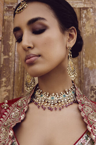 Gulnara Choker, , image 2