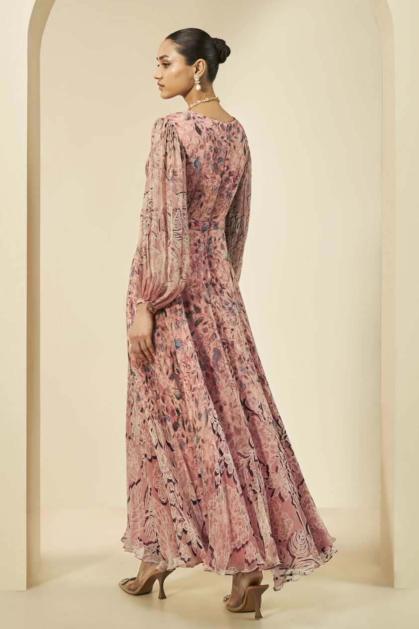 Fernanda Gown - Blush, Blush, image 3