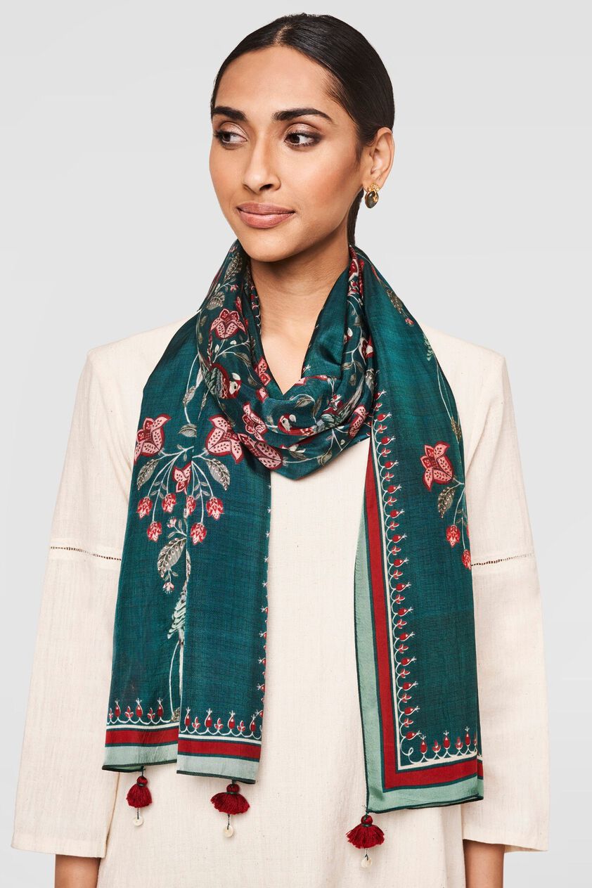 1 - Aranya Stole, image 1
