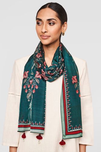 1 - Aranya Stole, image 1