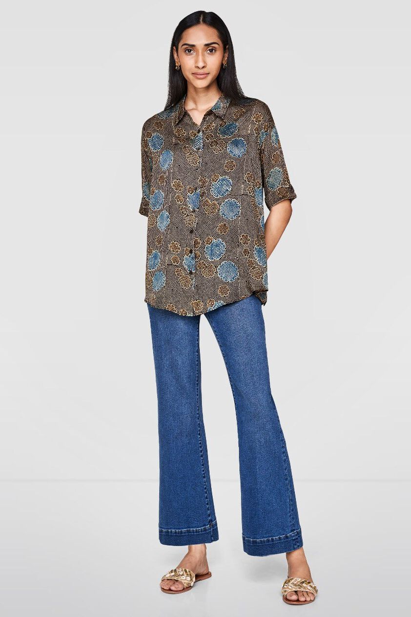 1 - Sienna Shirt, image 1