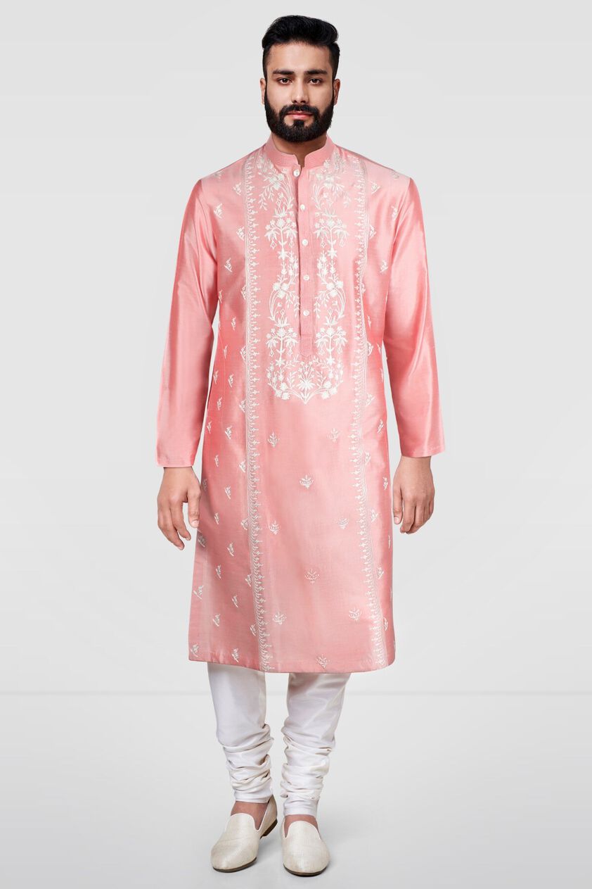 Adith Kurta, Blush, image 2
