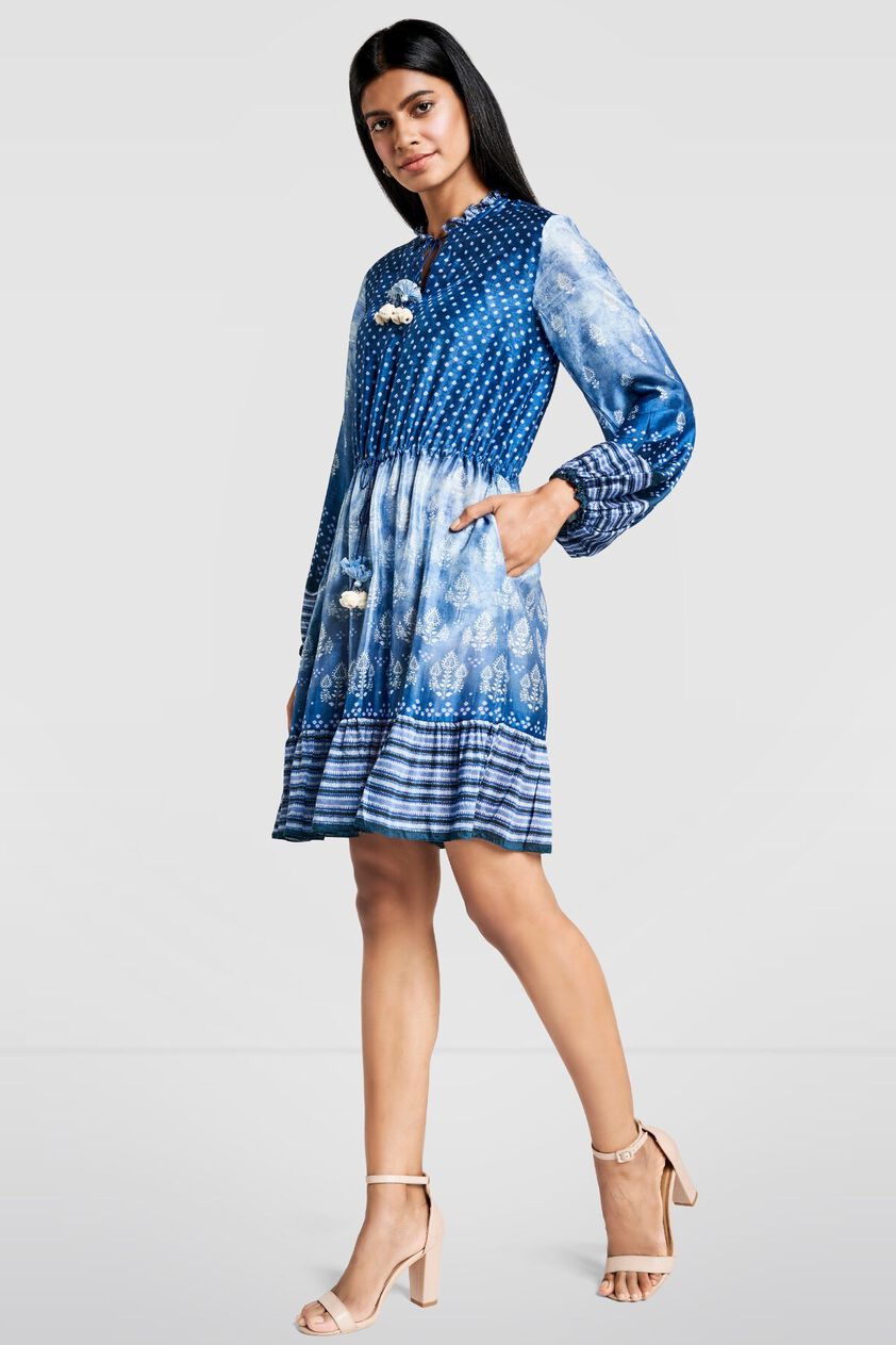4 - Viola Dress, image 4