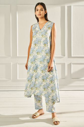 1 - Elna Set &ndash; Blue, image 1