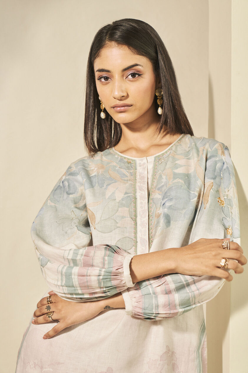 Souline Hemp Coord - Blush, Blush, image 5