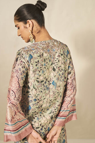 Themis Kaftan - Blush, Blush, image 6