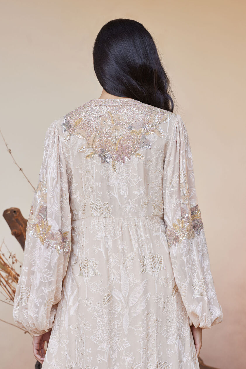 Sahara Suit Set - Flesh, Flesh, image 8