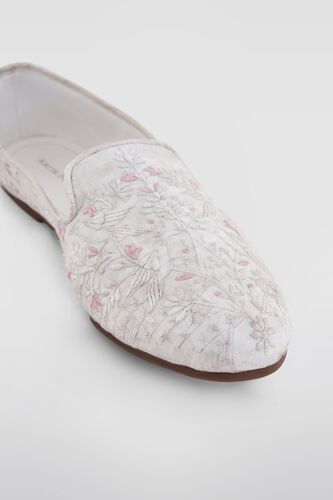 3 - Zashil Mojris - Off White, image 3