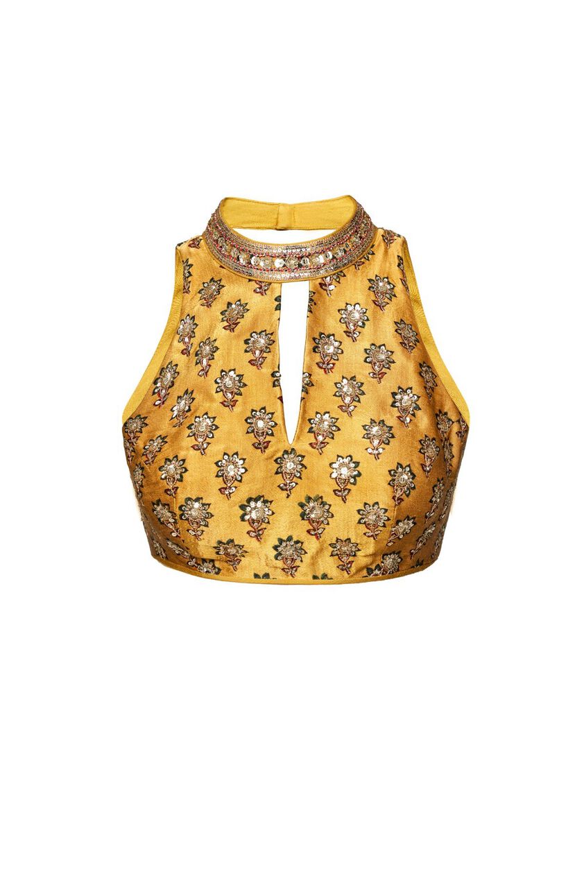 2 - Prisha Choli, image 2