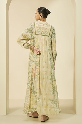 Melina Kaftan - Yellow, Yellow, image 3