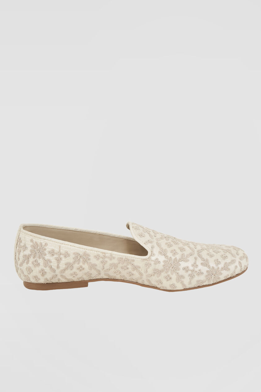 Zane Shoes - Off White, Offwhite, image 2