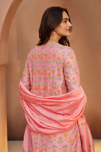 Aritri Suit Set - Pink, Pink, image 5