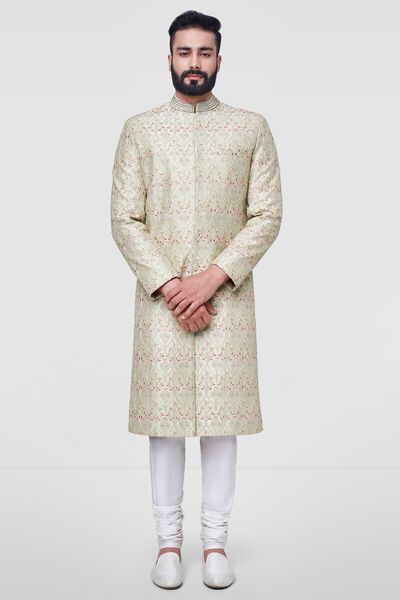 Ojas Sherwani